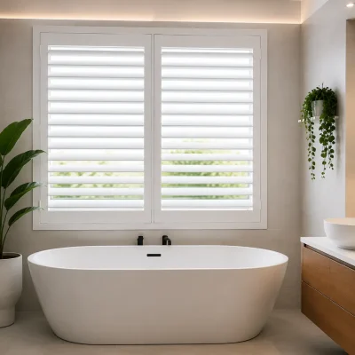 Altura100 bathroom