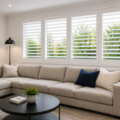 Altura100 living room
