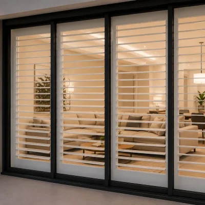 Altura100 viewed from outside