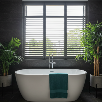 Bathroom Image