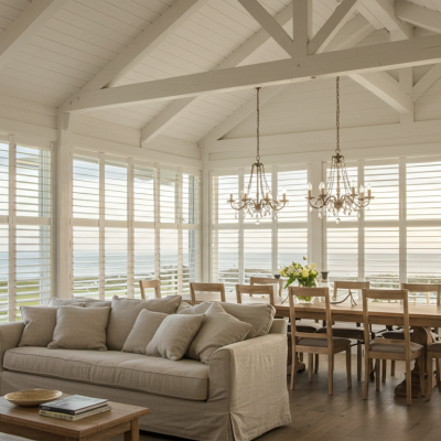 Dining Room AI Image 3
