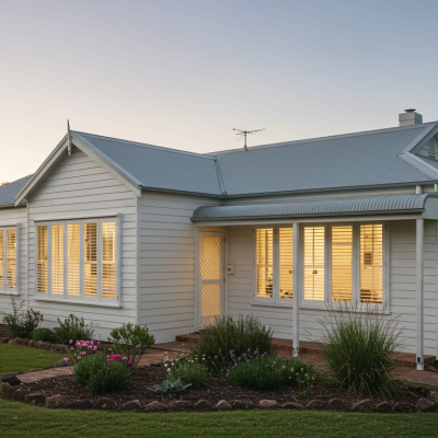 House External 4