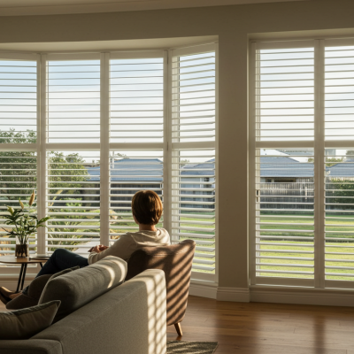 Lounge Room - Person - 3