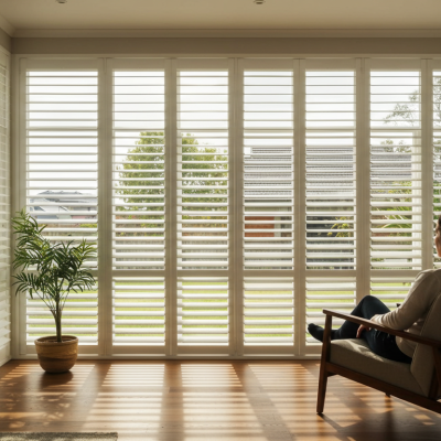 Lounge Room - Person - 7