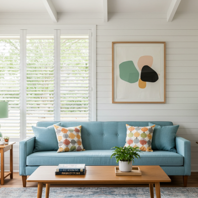 Sitting Room 4